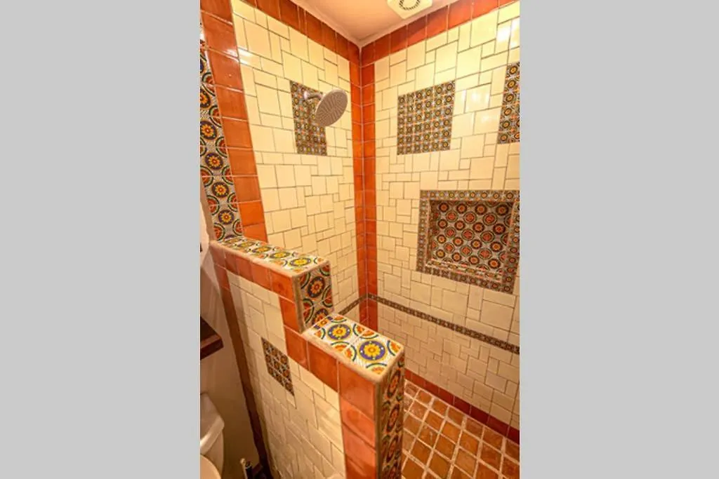 Casa Marene Appartement Puerto Morelos