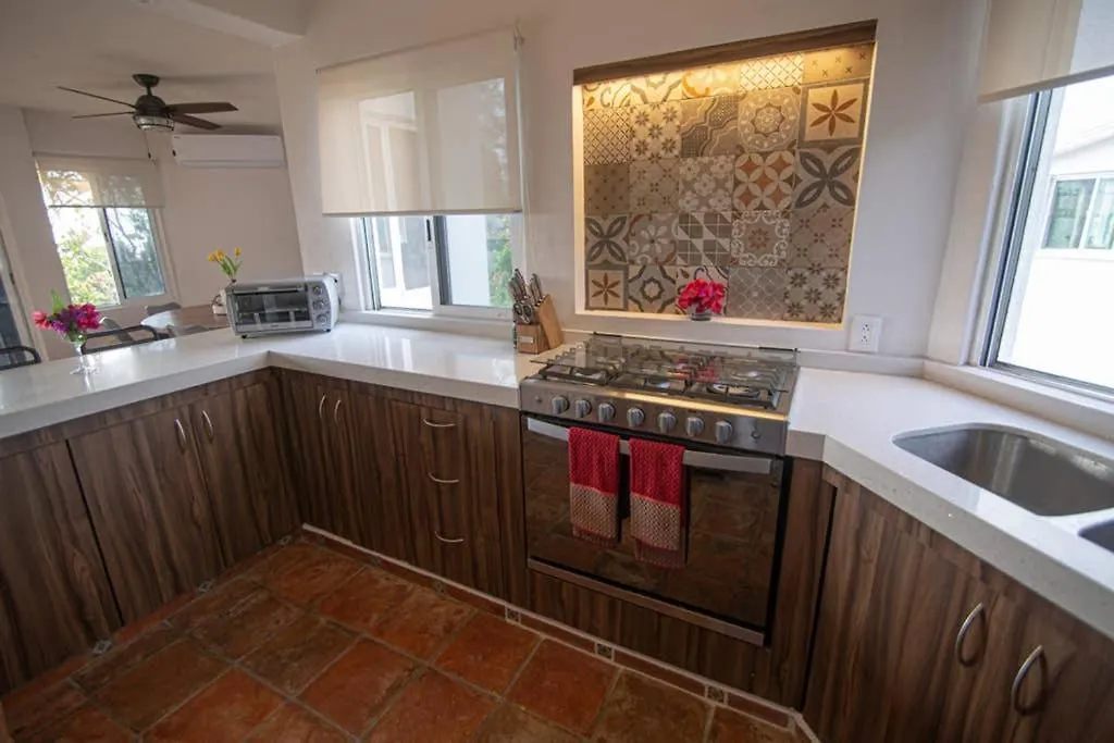 Casa Marene Appartement Puerto Morelos