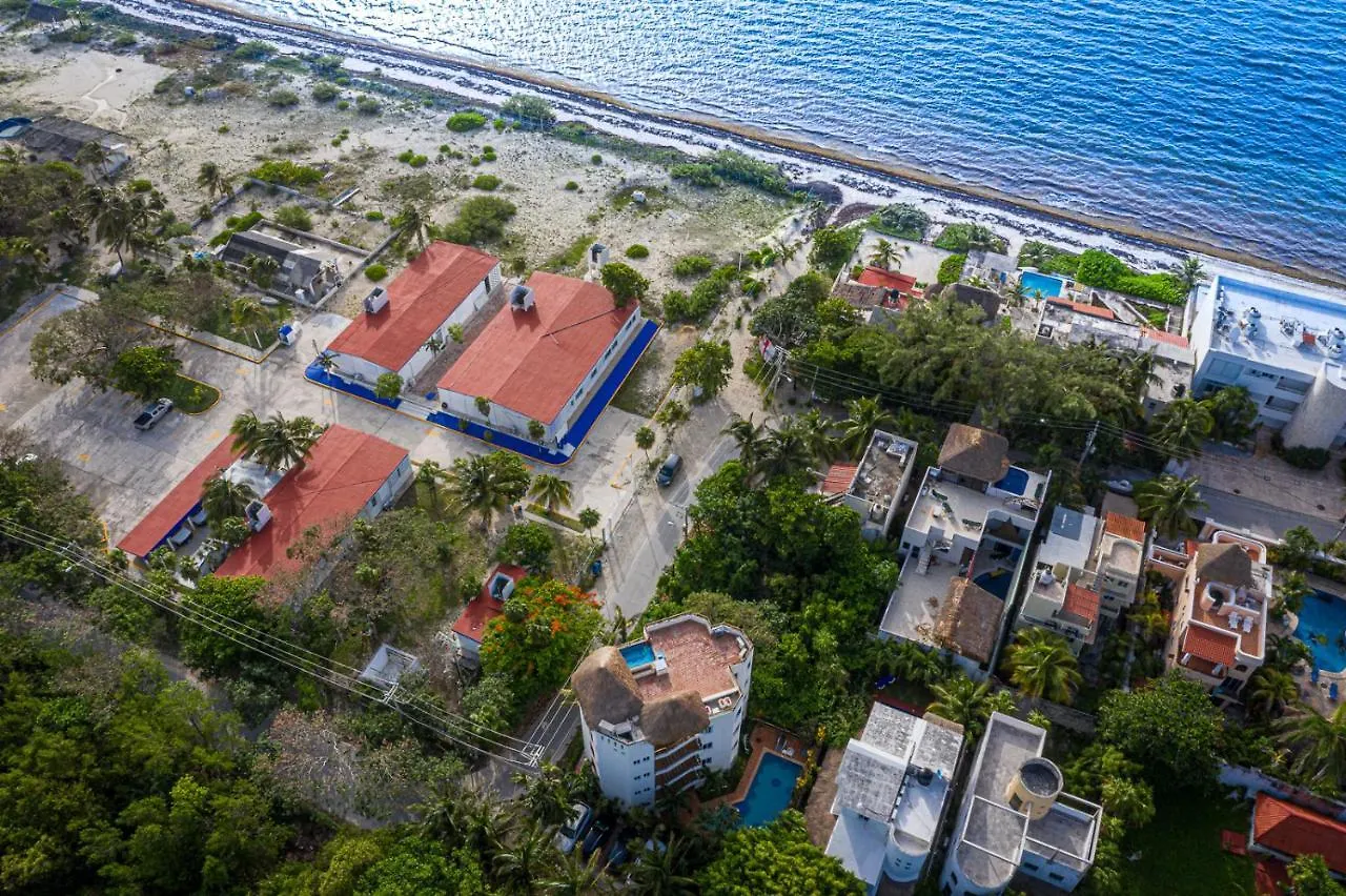 Casa Marene Appartement Puerto Morelos 0*,  Mexico