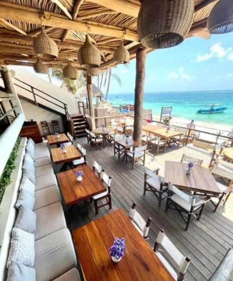 Casa Marene Appartement Puerto Morelos